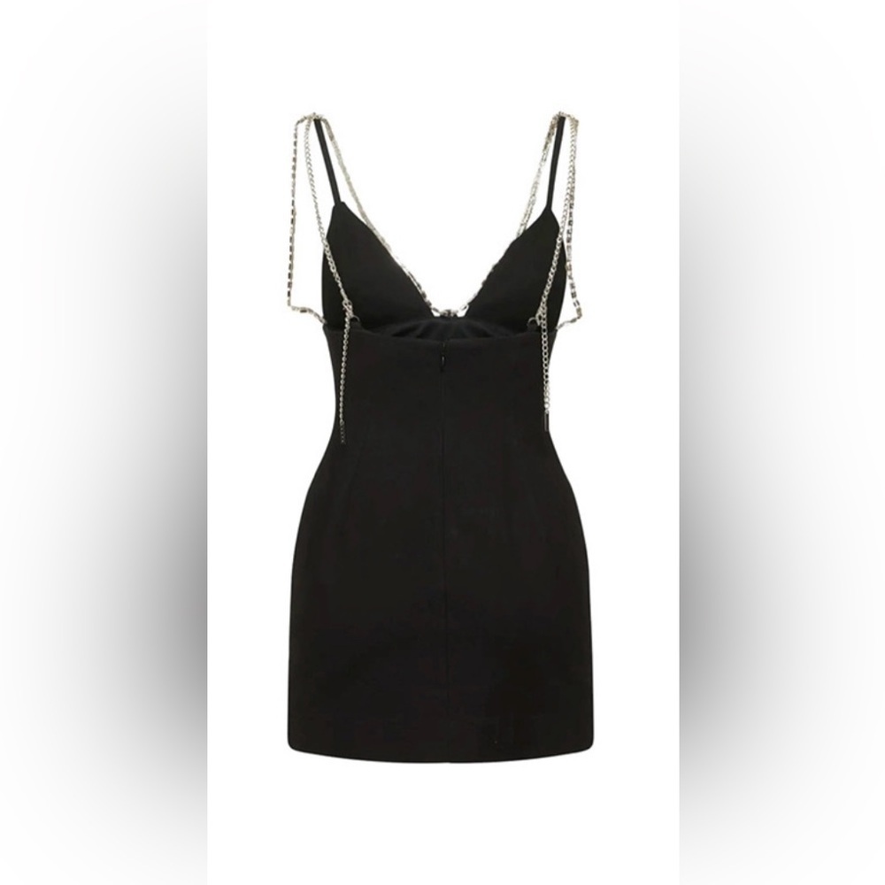 Sequence Seductive Mini Dress - Picture 3 of 4